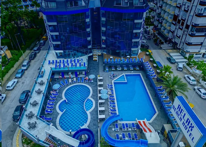 Relax Alanya