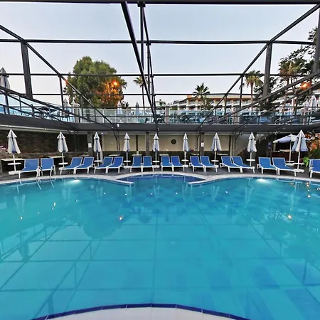 호텔 Relax 알란야