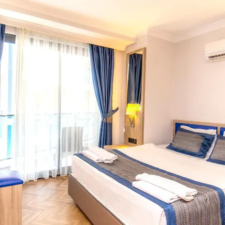 Relax Hotell